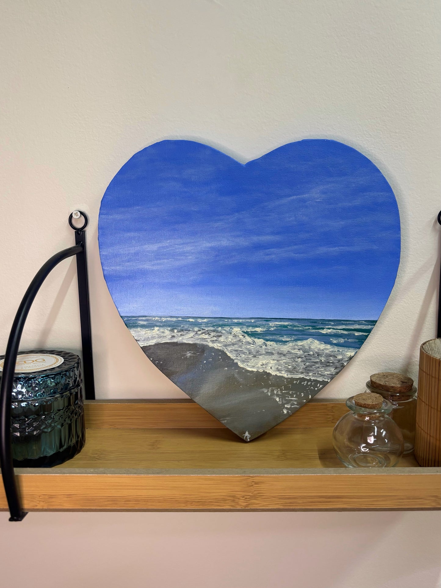 ‘Un mare d’amore’