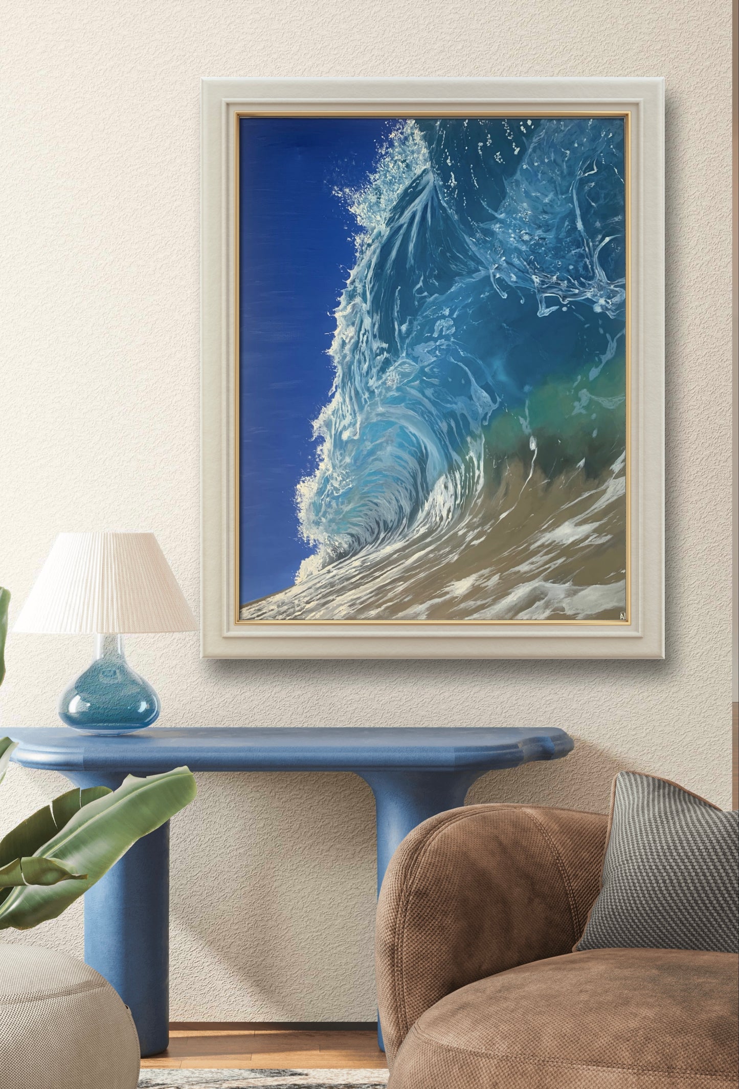 ‘Wave’