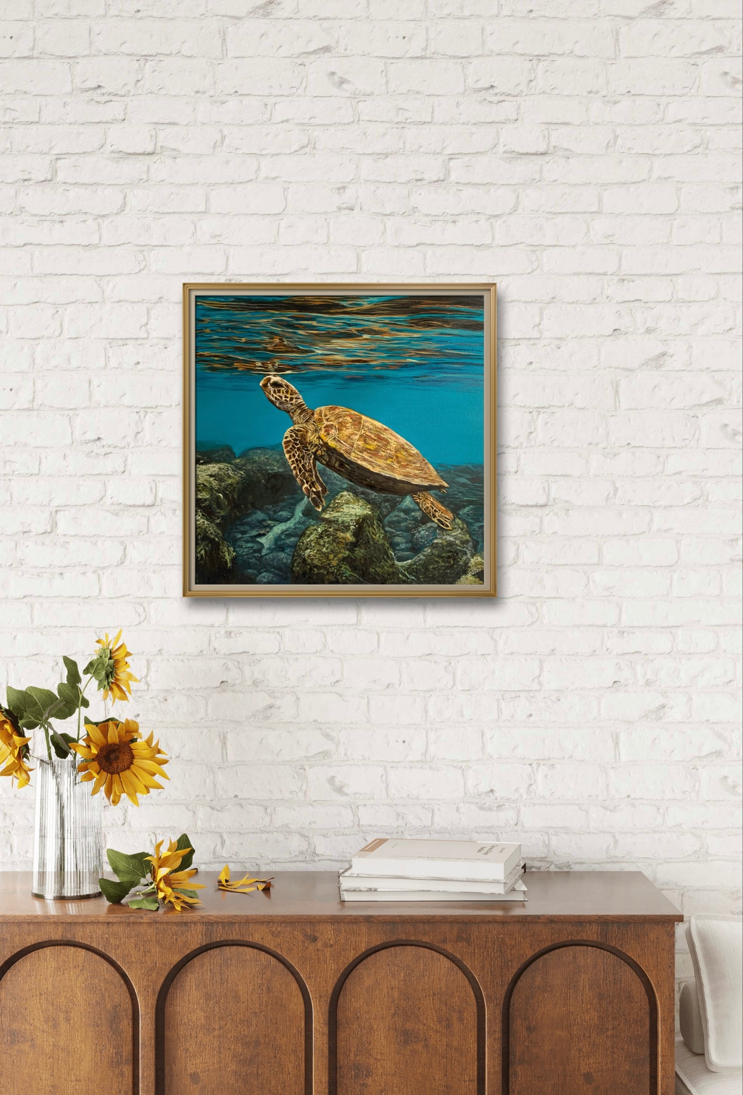 ‘Honu’