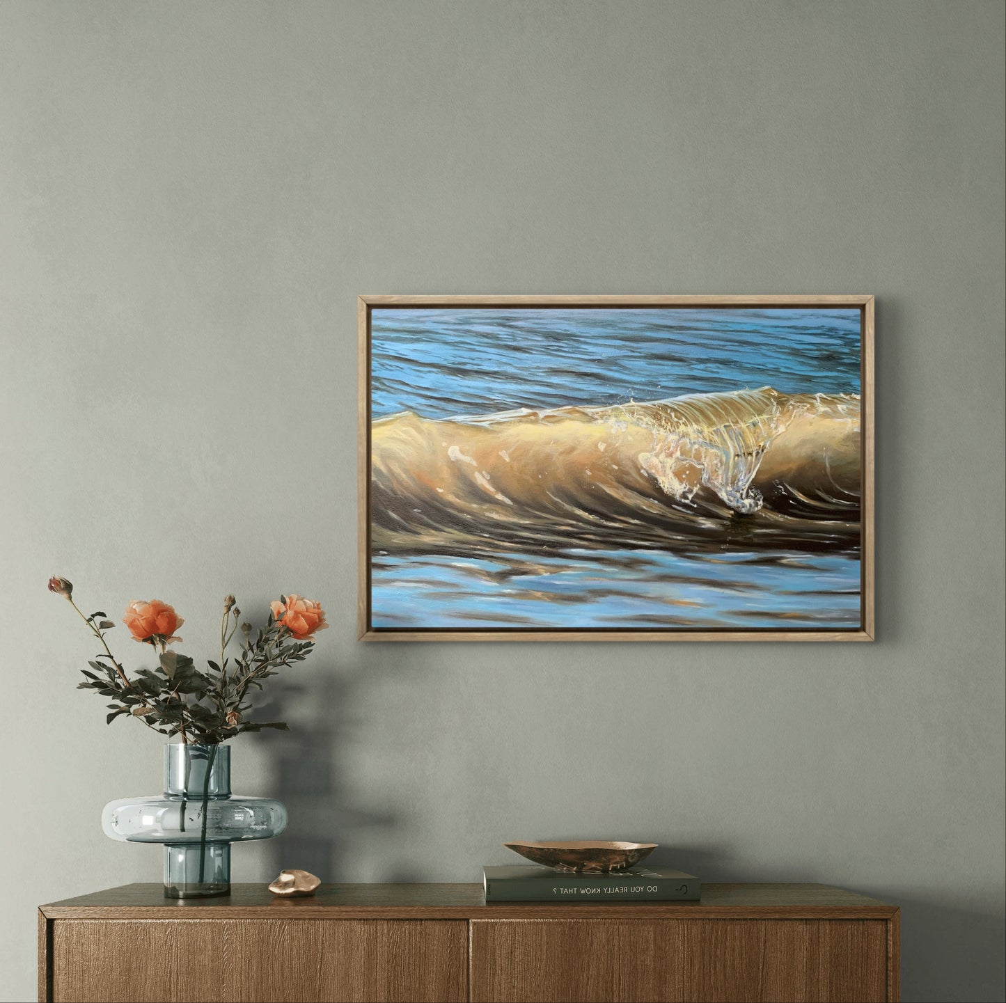 ‘Mini wave’