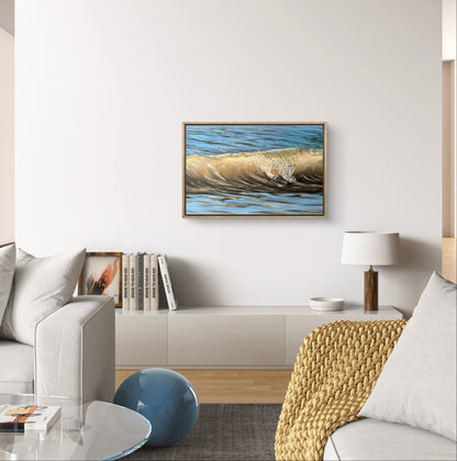 ‘Mini wave’