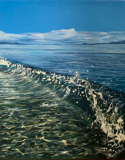 ‘Mangawhai’