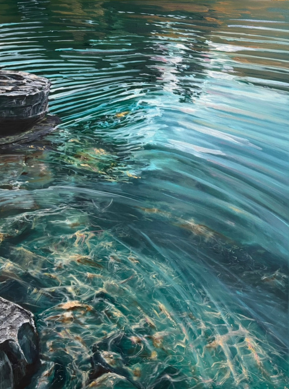 “Metamorphoses”