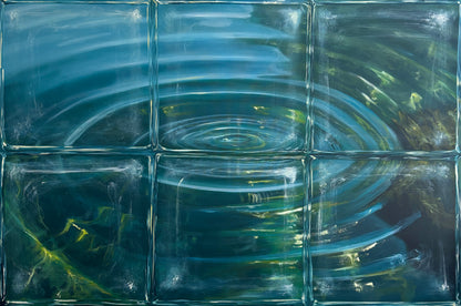 “The shape of perception”