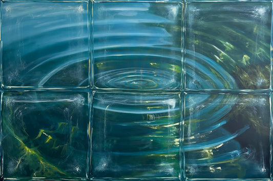“The shape of perception”