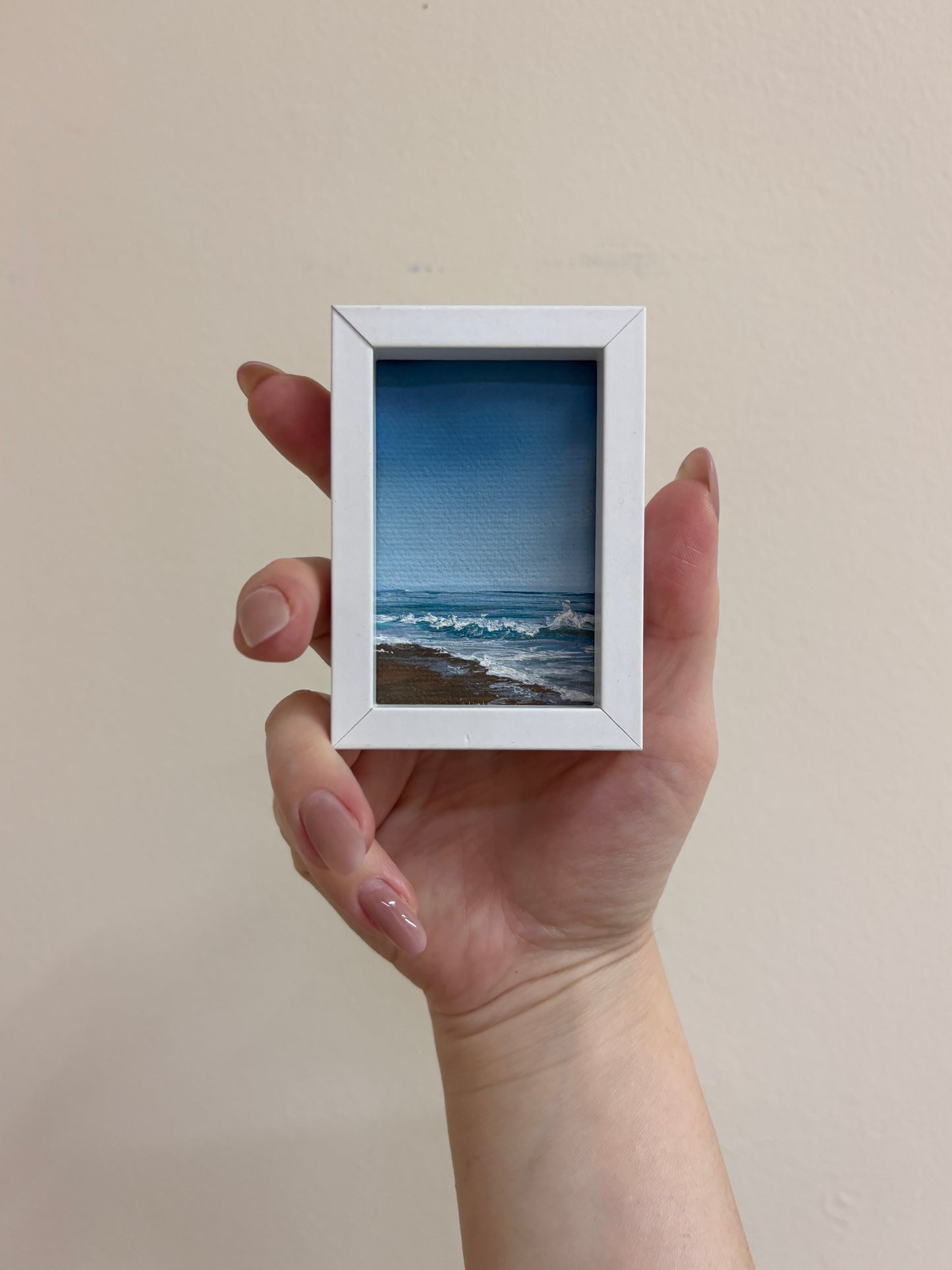 “Distance”