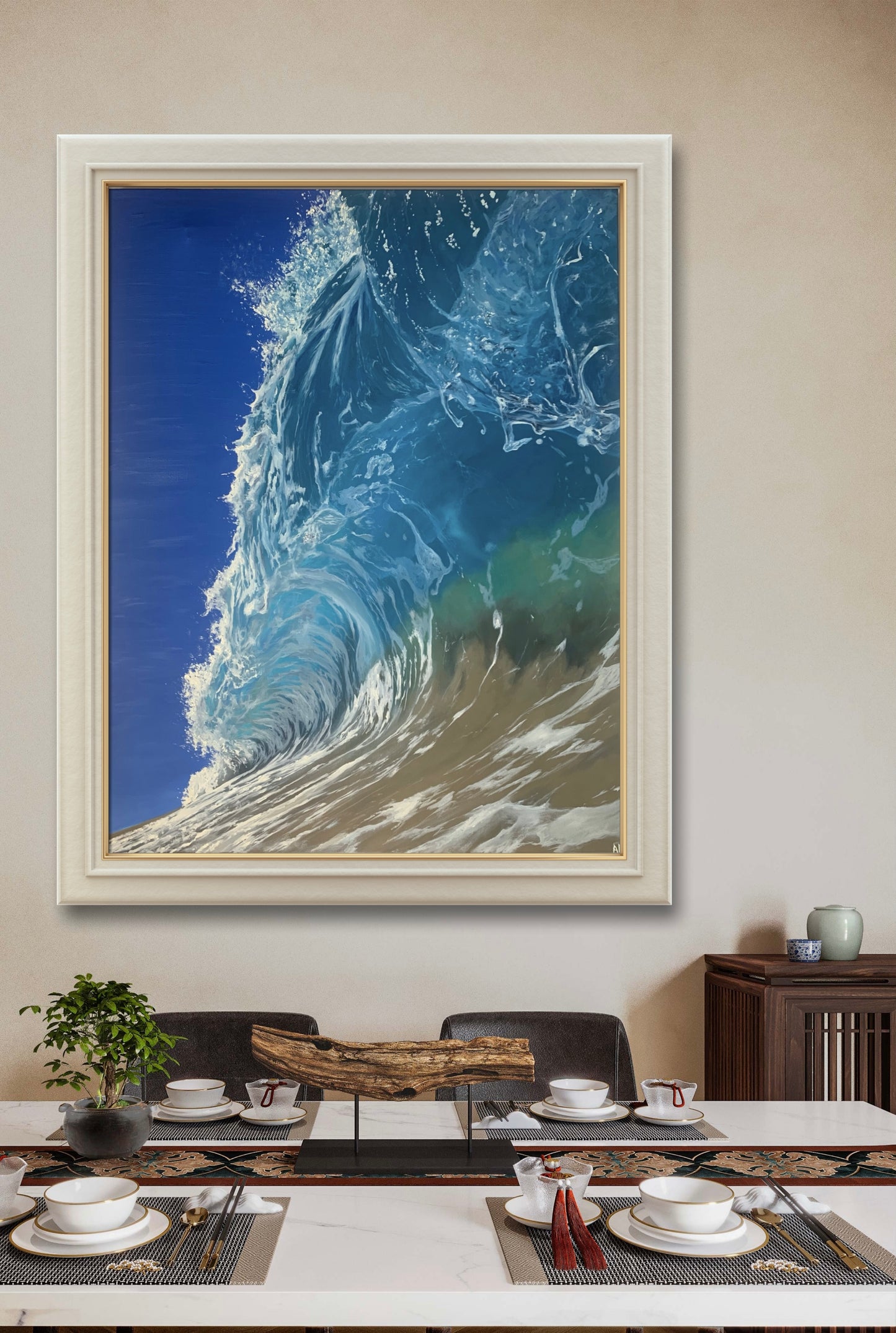‘Wave’